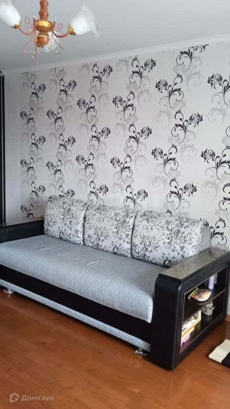 1-комн., 35.9 м², 5/9 этаж