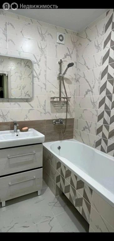 1-комн. квартира, 36 м2, 3/9 этаж