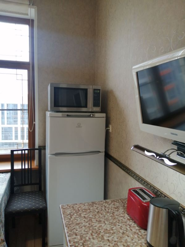 2-комн. квартира, 60 м2, 7/8 этаж