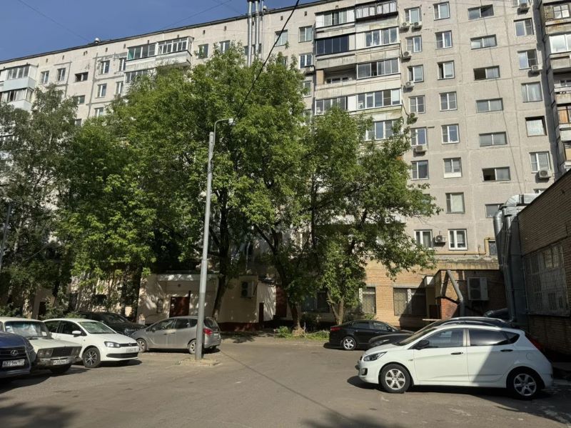 2-комн., 44.8 м², 6/9 этаж