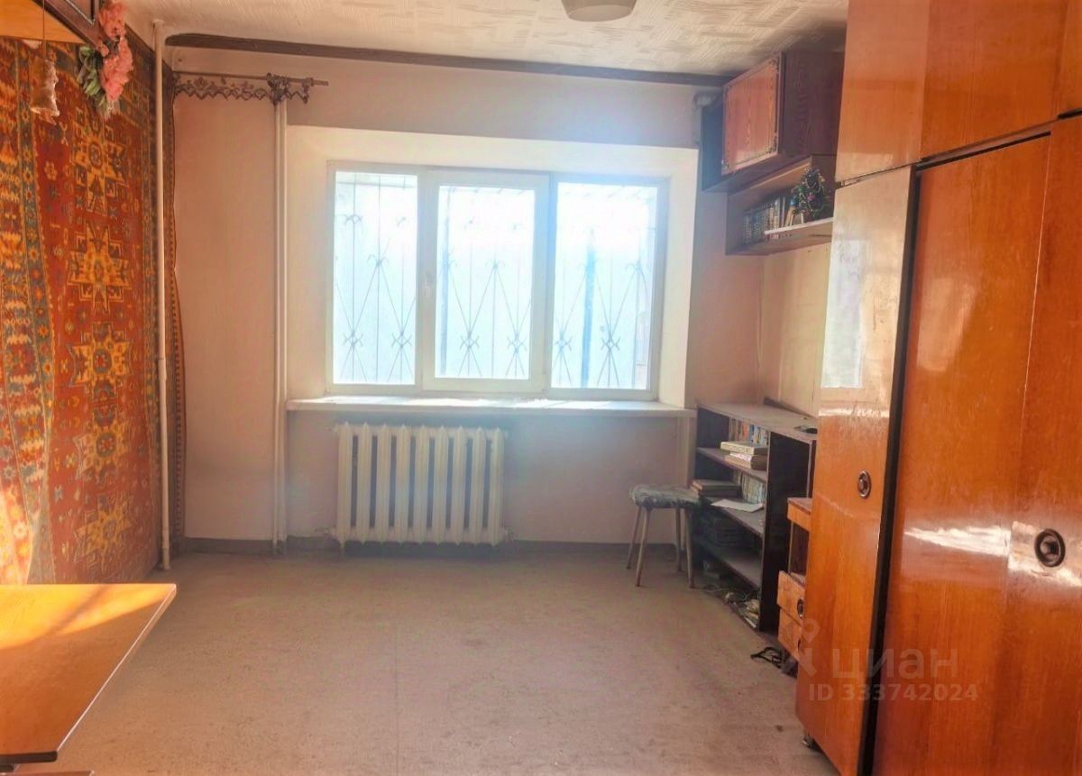 1-комн., Квартира, 17.7 м², 3/5 этаж