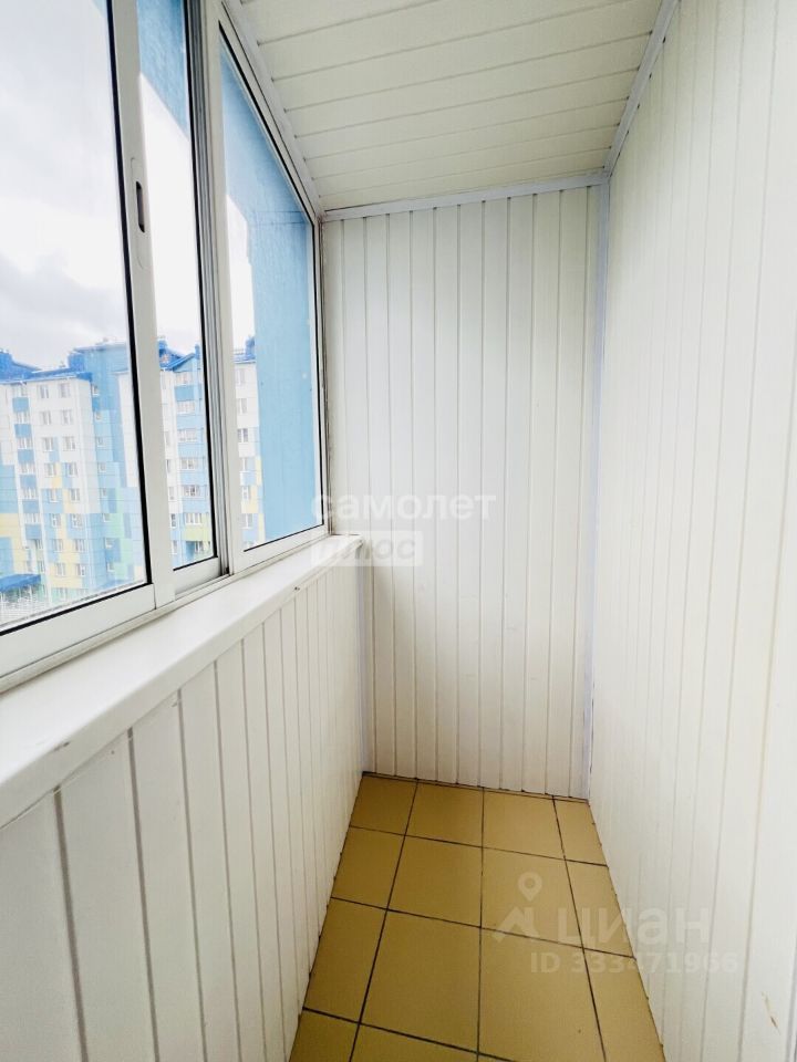 1-комн., Квартира в новостройке, 33.8 м², 5/9 этаж