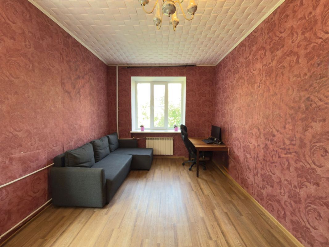 2-комн., 55.6 м², 3/7 этаж
