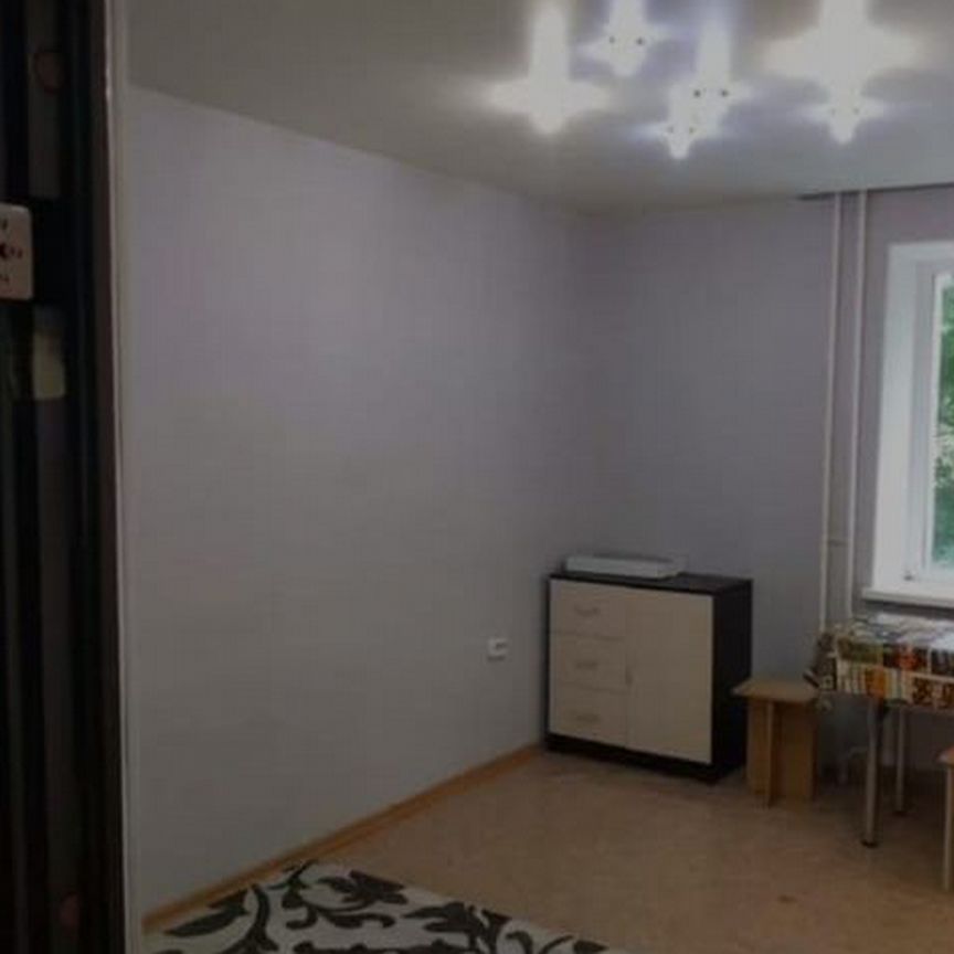 Студия, 20 м², 1/3 этаж