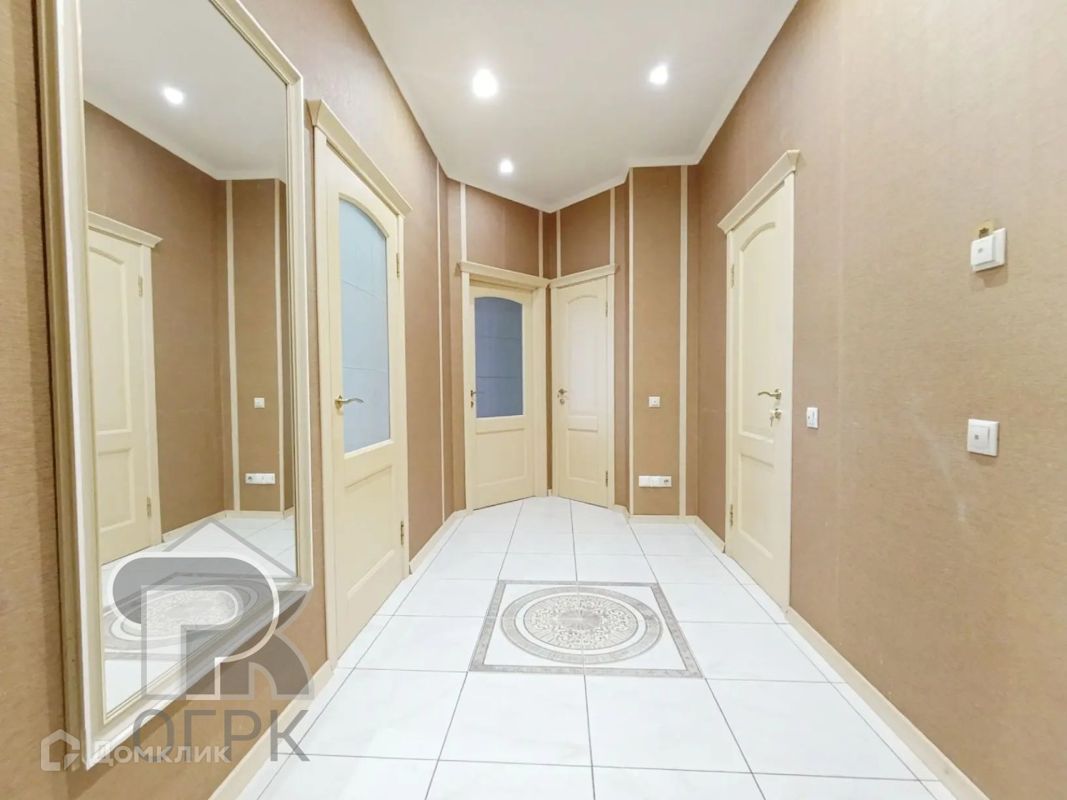 2-комн., 66 м², 4/16 этаж