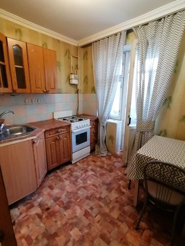 1-комн., 27.3 м², 4/5 этаж