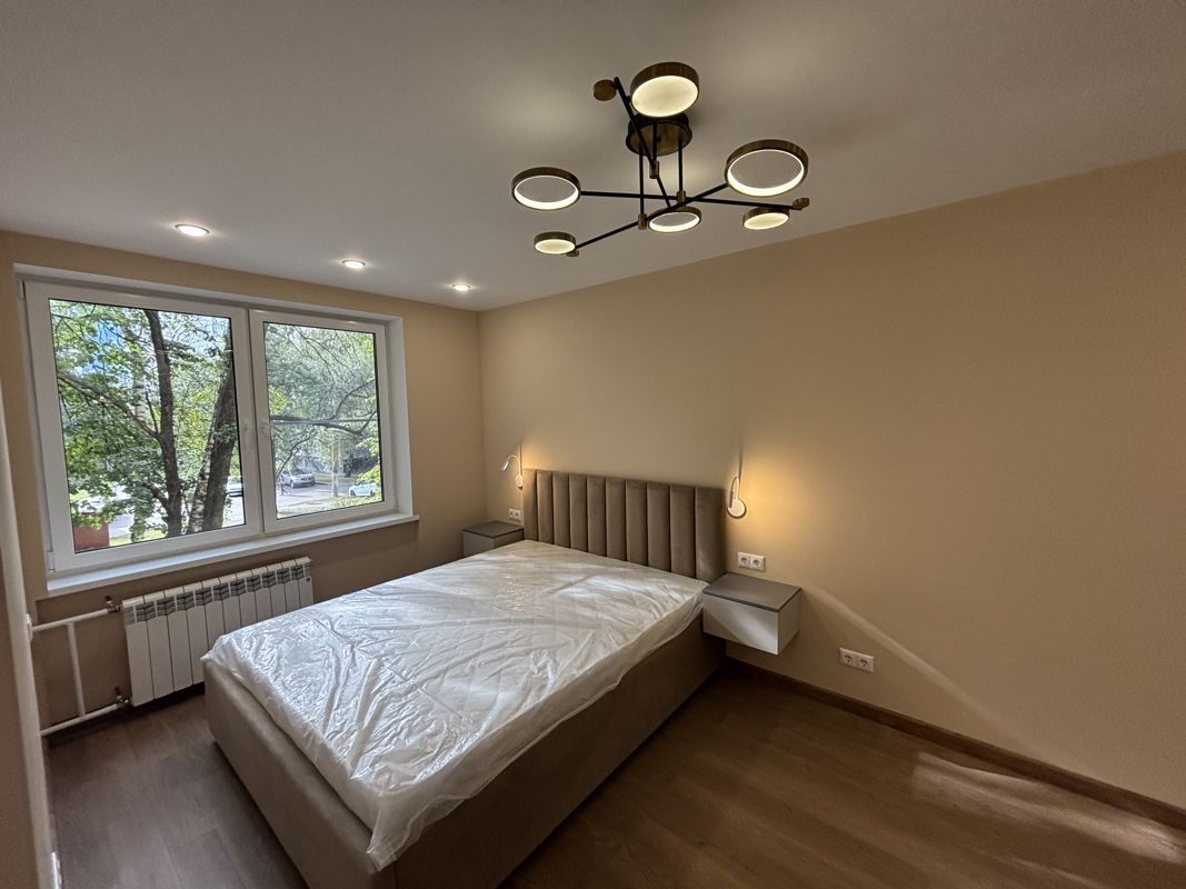 1-комн., 36 м², 2/12 этаж