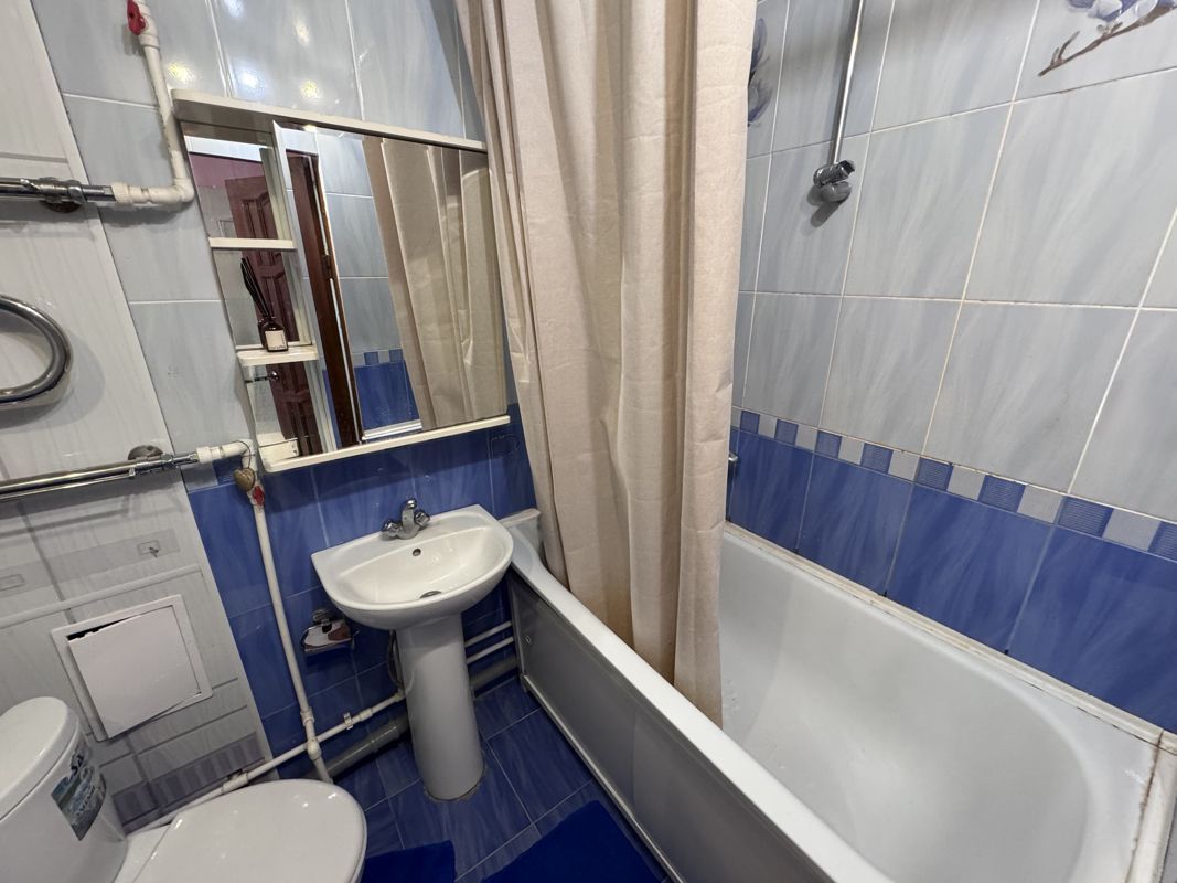 3-комн., Квартира, 61.2 м², 3/5 этаж