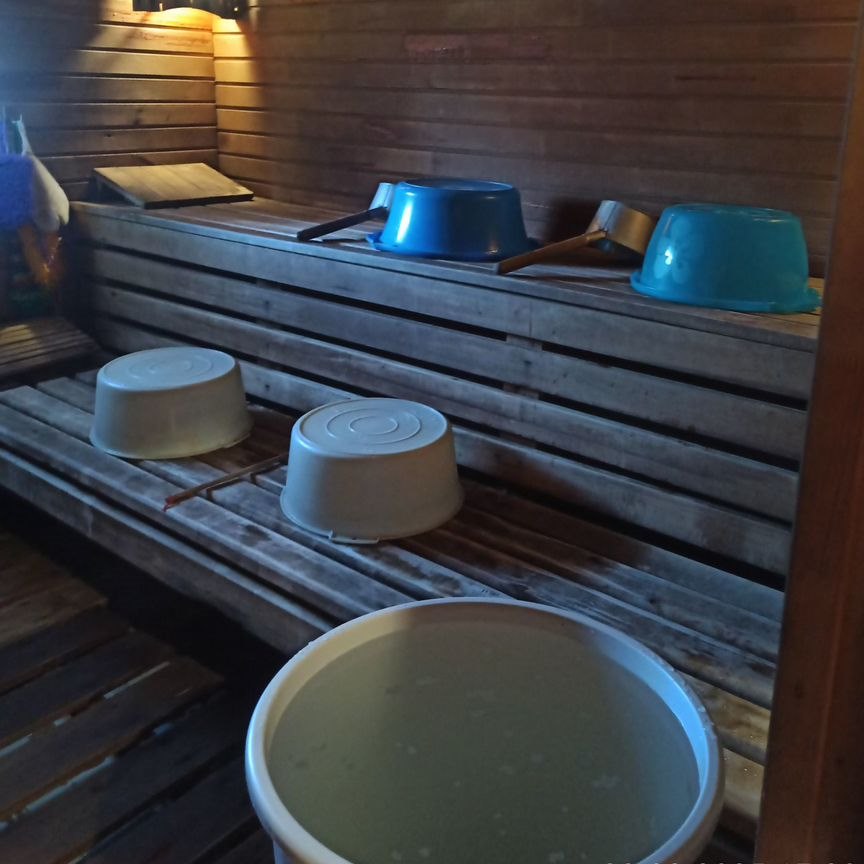 Коттедж, 87 м², 6 соток