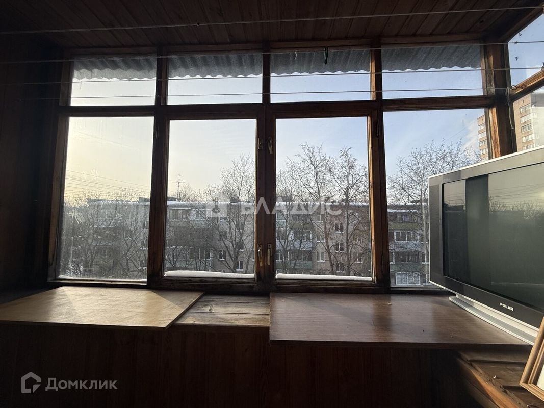 2-комн., 46.4 м², 5/5 этаж