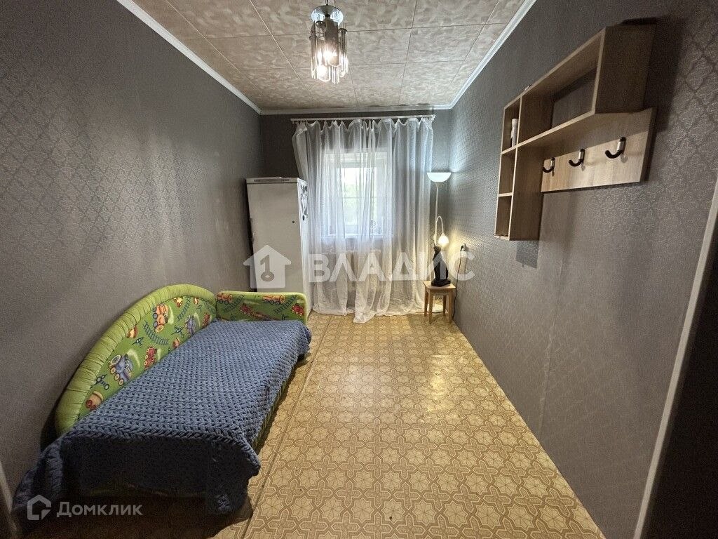 3-комн., 99.3 м², 6/6 этаж