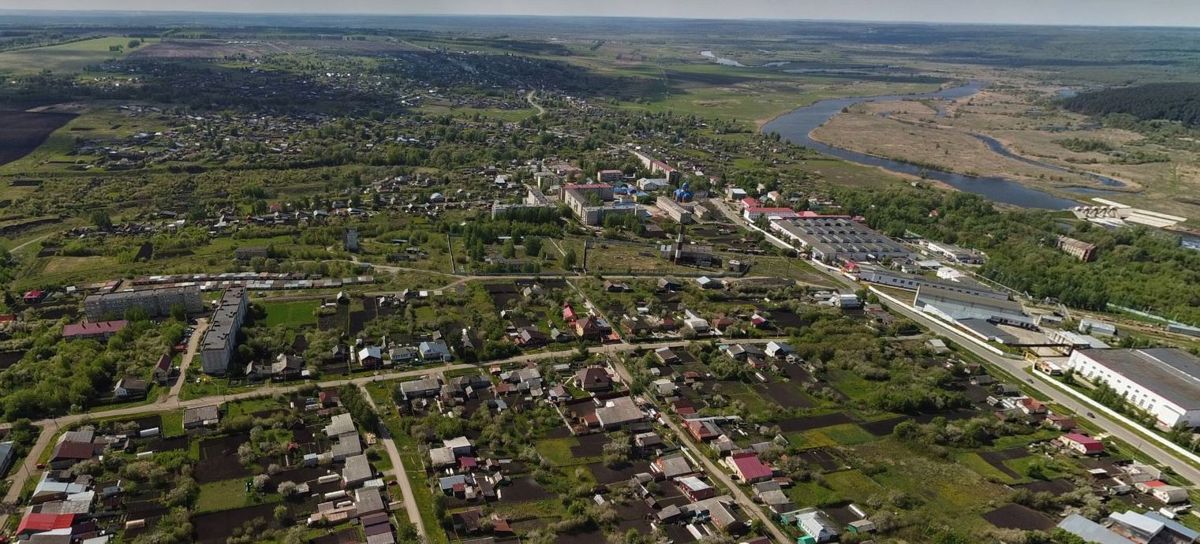 3-комн., 61 м², 3/5 этаж