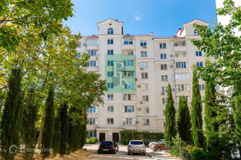 1-комн., 42.5 м², 2/9 этаж