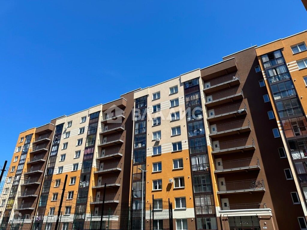 1-комн., 36 м², 5/9 этаж