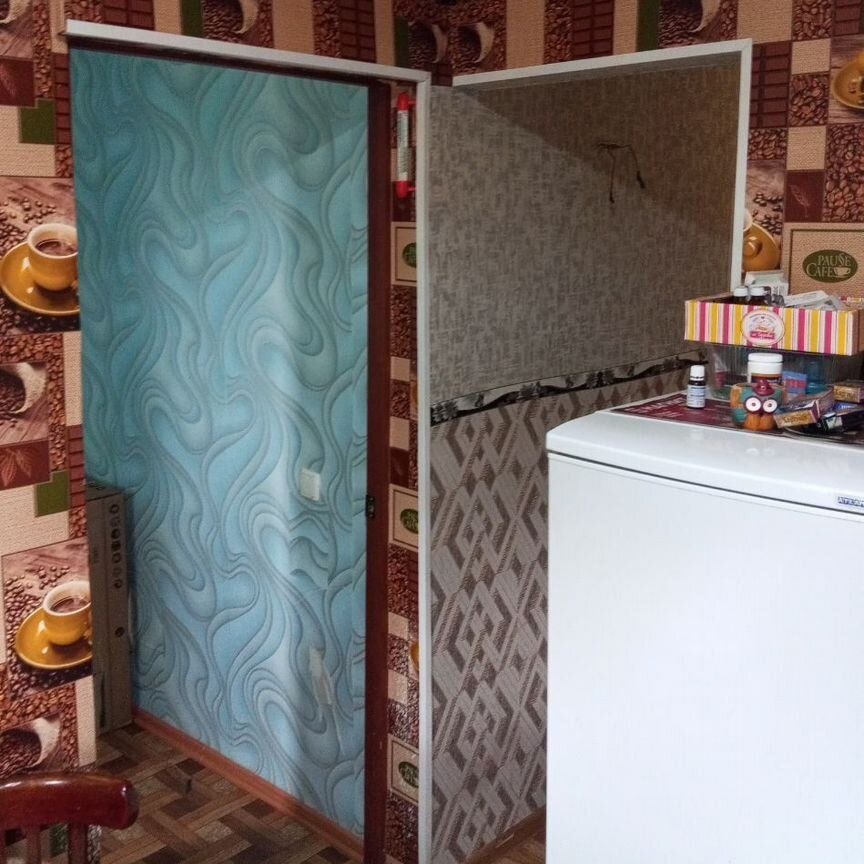 2-комн. квартира, 39.4 м², 2/2 этаж