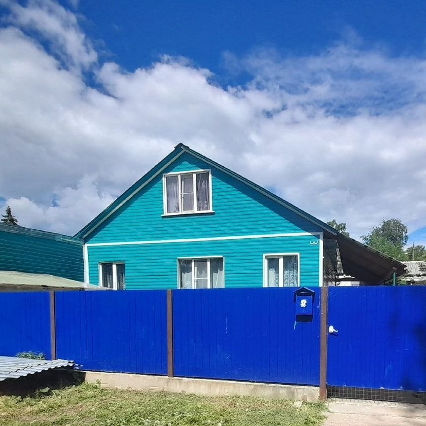  дом, 240 м², 5 соток