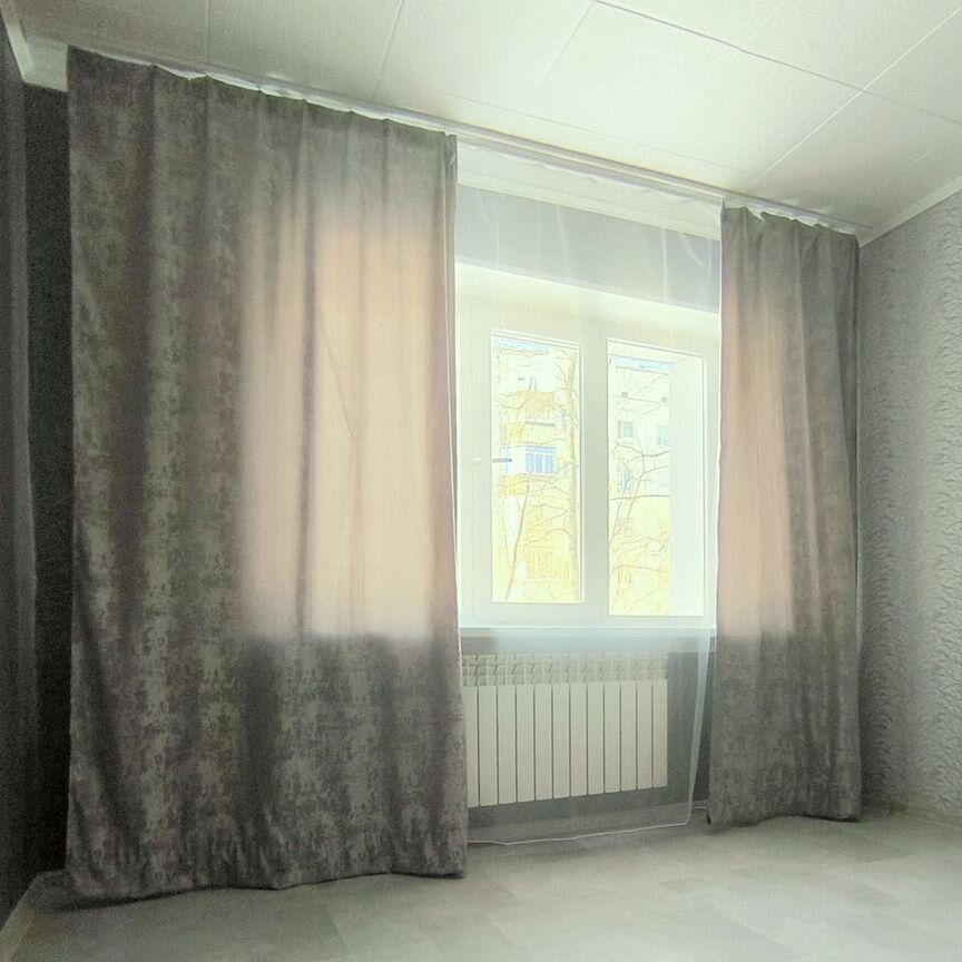 1-комн., 29.1 м², 1/5 этаж