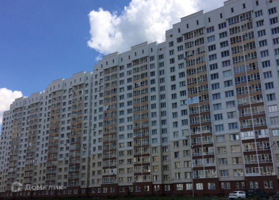 3-комн., 76 м², 5/16 этаж