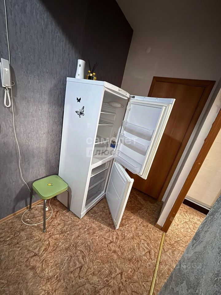 1-комн., Квартира в новостройке, 33 м², 6/9 этаж