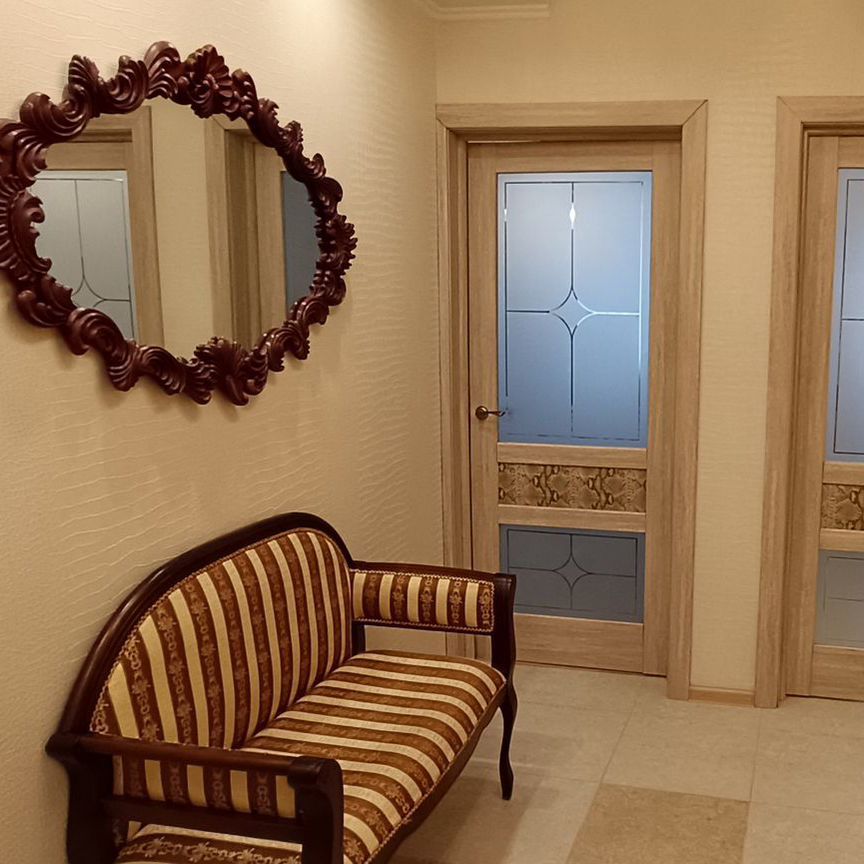 1-комн., 40 м², 1/18 этаж