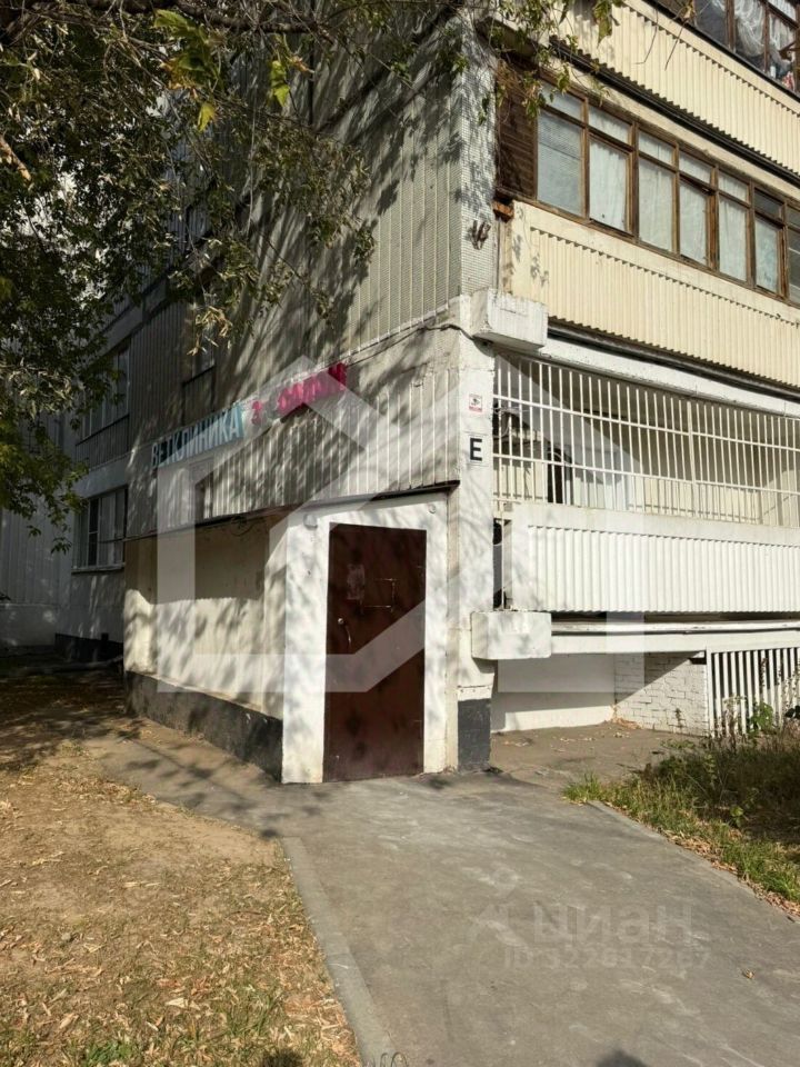 ПСН, 160 м², -1/16 этаж