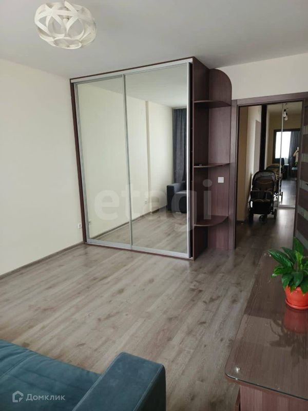 1-комн., 37 м², 9/30 этаж