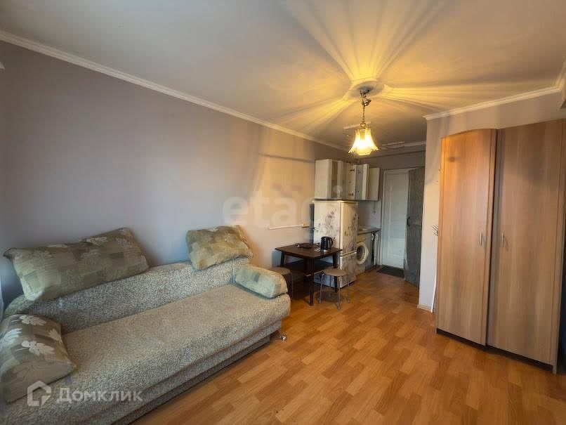 3-комн., 59.6 м², 1/5 этаж