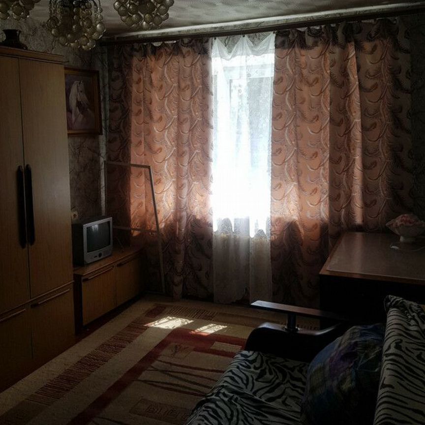 2-комн., 44 м², 1/5 этаж