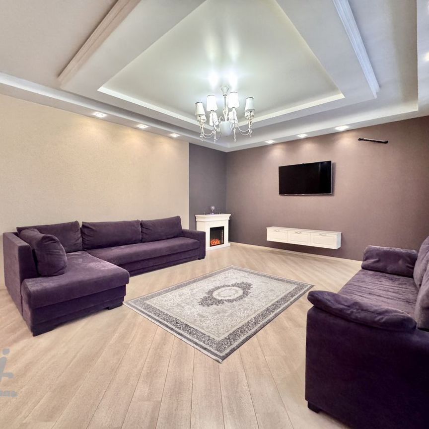 Таунхаус, 287.9 м², 3.2 сотки