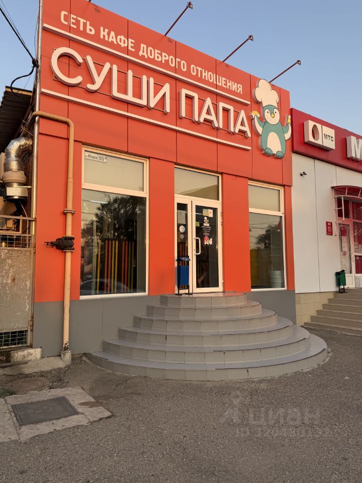 ПСН, 25 м², 1/1 этаж