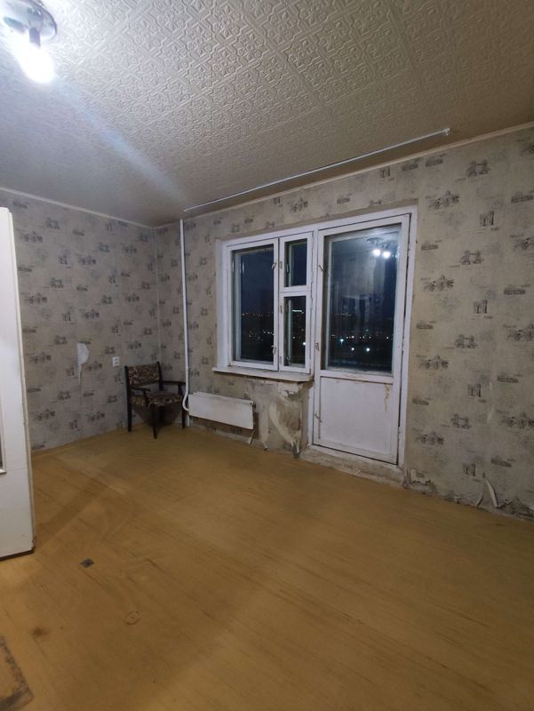 1-комн., 30.4 м², 8/9 этаж