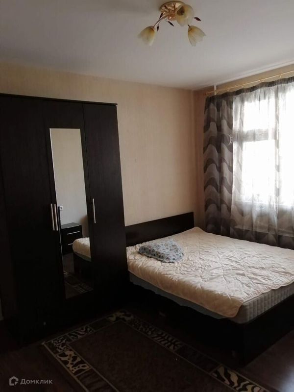 2-комн., 63.4 м², 2/17 этаж