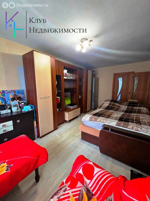 2-комн., 43.7 м², 1/5 этаж