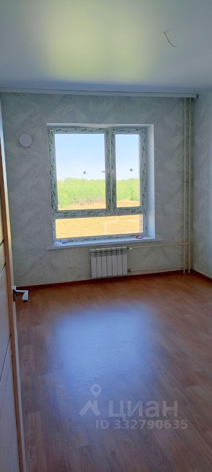 1-комн., 34 м², 4/6 этаж
