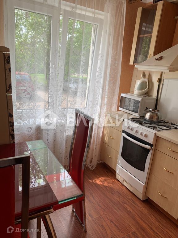 2-комн., 44.2 м², 1/5 этаж