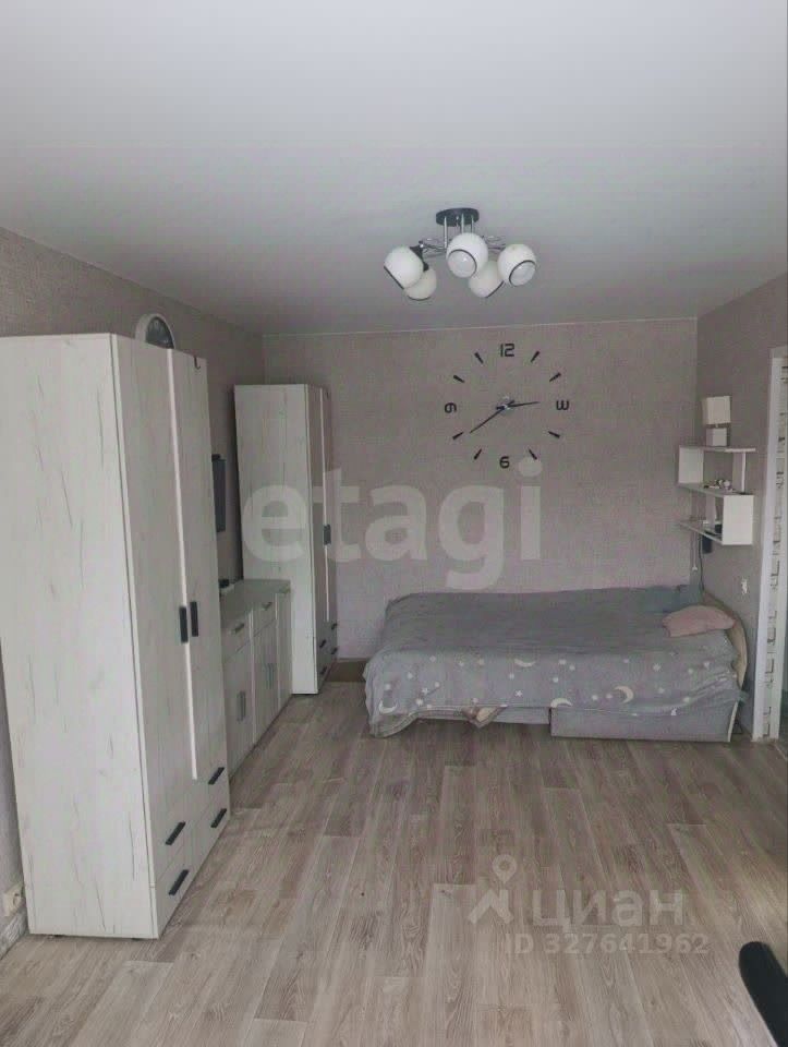 2-комн., 45.8 м², 4/5 этаж
