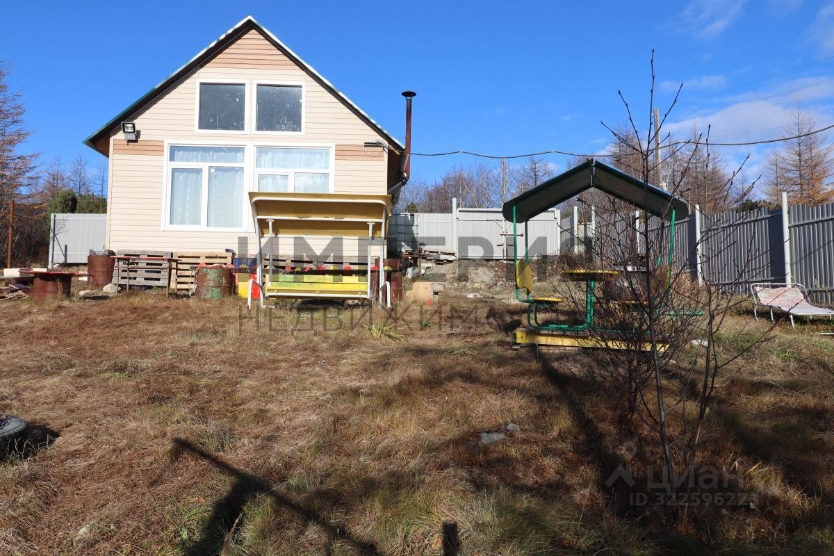 Дом, 58.6 м², 14 соток