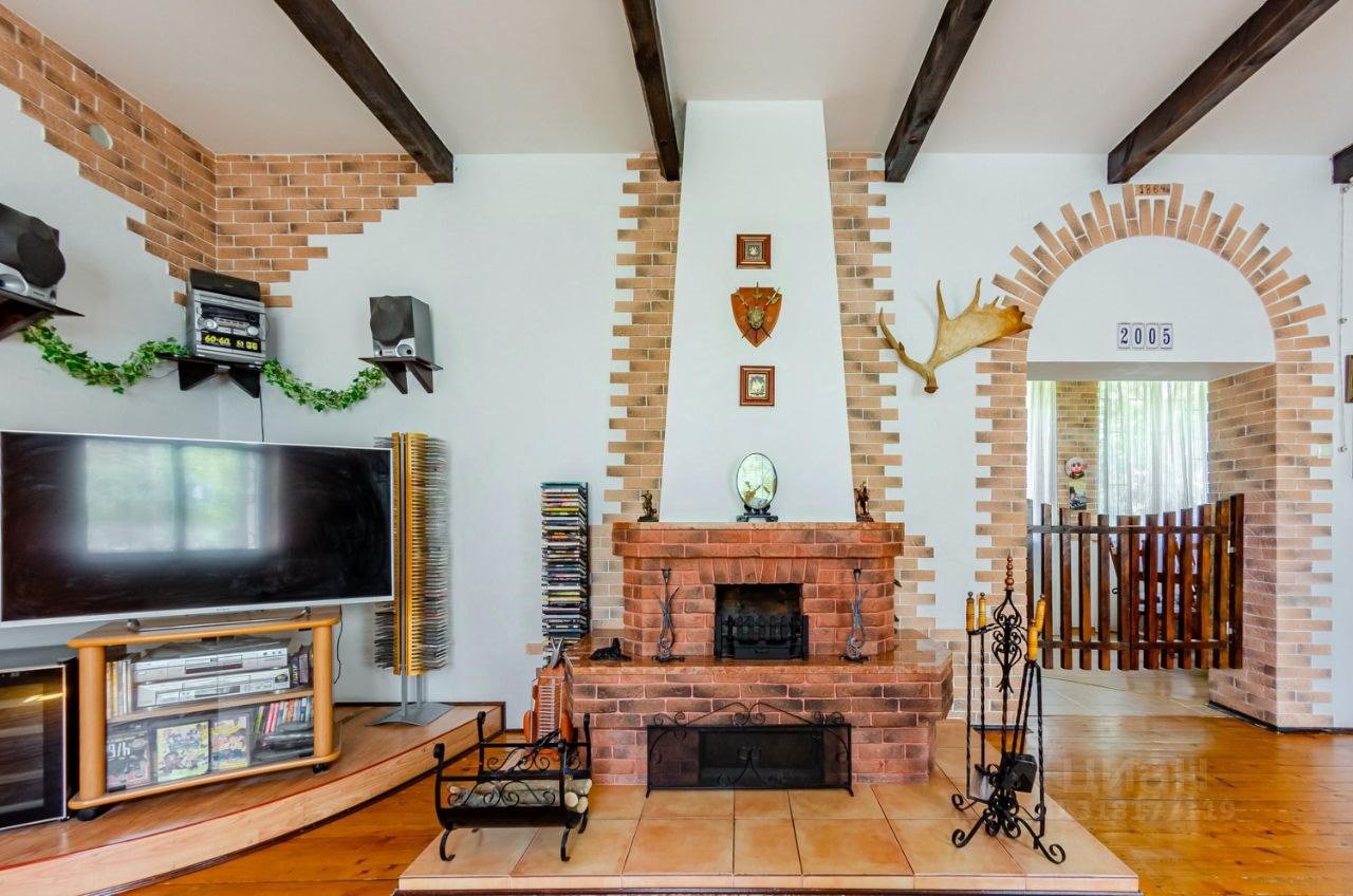 Коттедж, 454 м², 14 соток