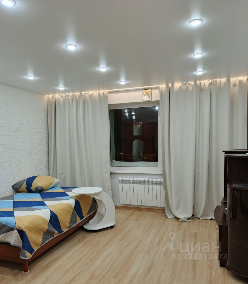 2-комн. квартира, 37.6 м2, 9/9 этаж