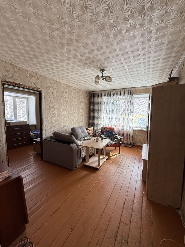 3-комн., 48 м², 2/5 этаж