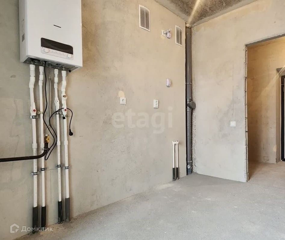 1-комн., 32.4 м², 5/10 этаж