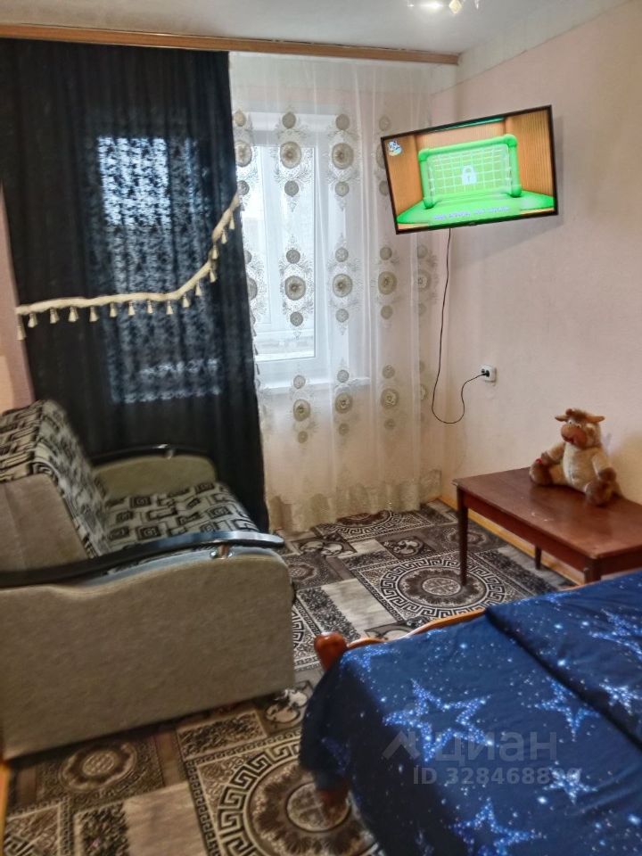 2-комн. квартира, 51 м², 2/5 этаж