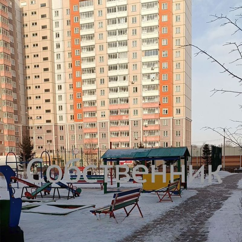 2-комн., 58.2 м², 4/15 этаж