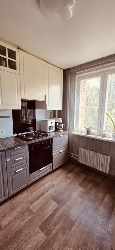 2-комн., 52.2 м², 4/9 этаж