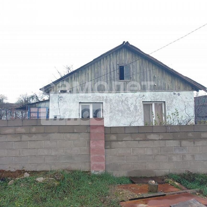 Дом, 48.6 м², 12.6 соток