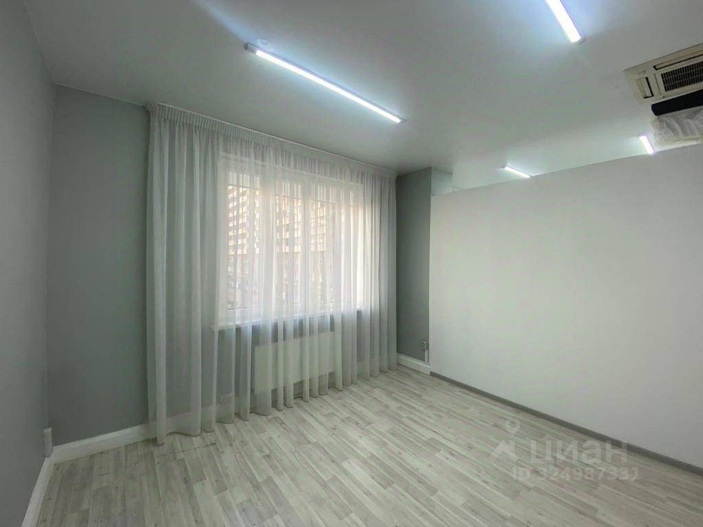 Офис, 43.4 м², 3/26 этаж