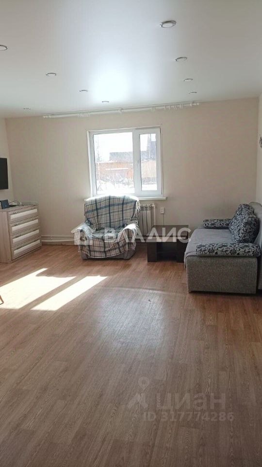 Дом, 95.4 м², 12 соток