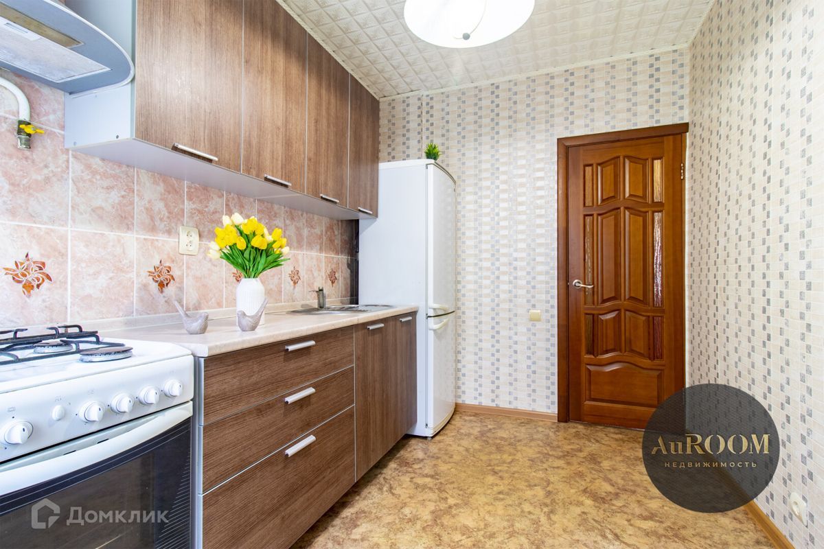 3-комн., Квартира, 60.4 м², 6/9 этаж