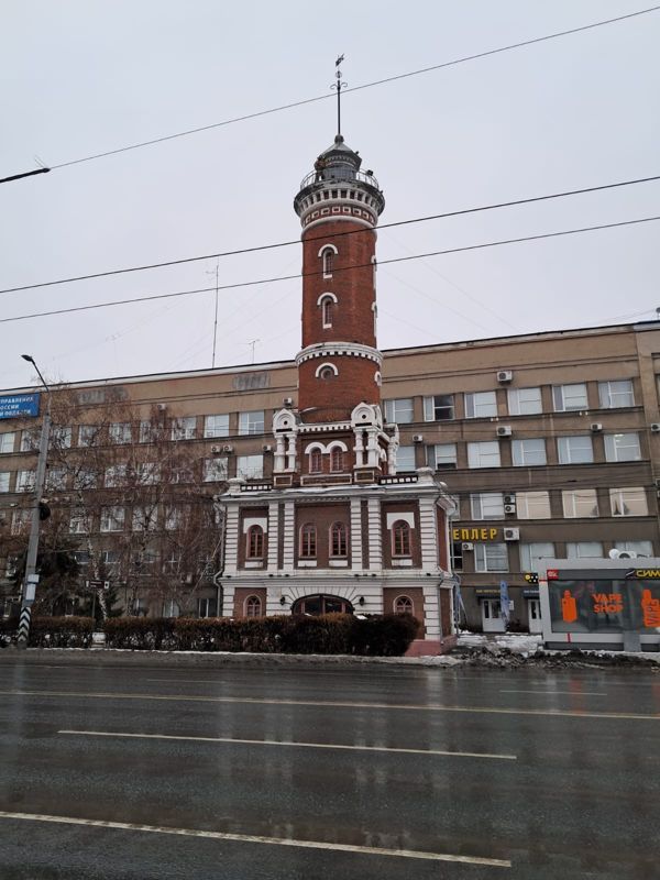 2-комн., 47.5 м², 2/5 этаж