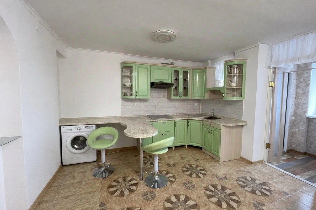 3-комн., 84.3 м², 3/5 этаж